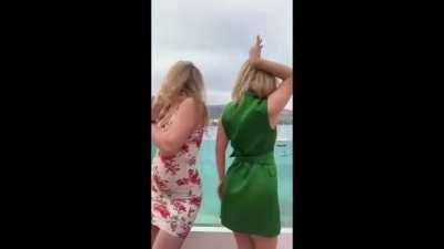 Happy Dance (ft. Lauren)