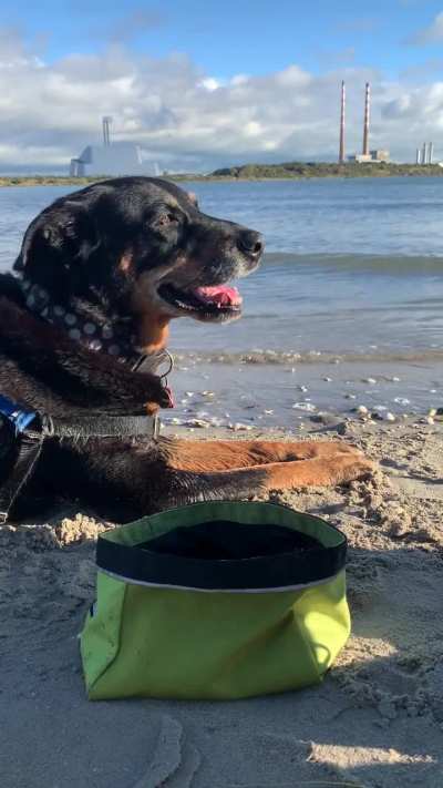 We miss her every day