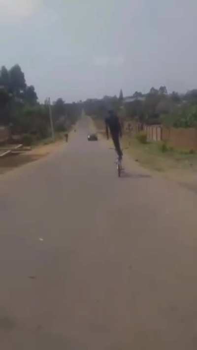 Então vai lá neguin