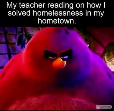 I solved the problem, so why do they shun me?