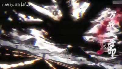 Can u survive Fang Yuan’s casual hit？