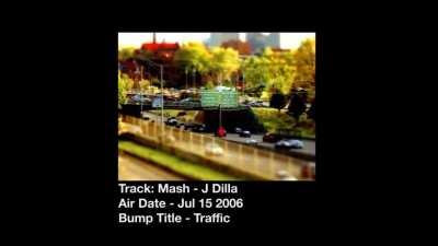 Donuts From Adult Swim