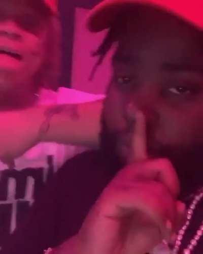 shit sound beautiful. im sure theres a horrendous feature somewhere on this track to ruin it tho