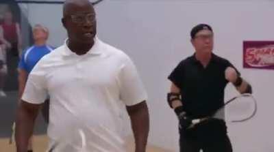 The price you gotta pay for unleashing the beast