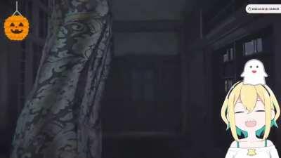 Gritos perfeitamente cortados