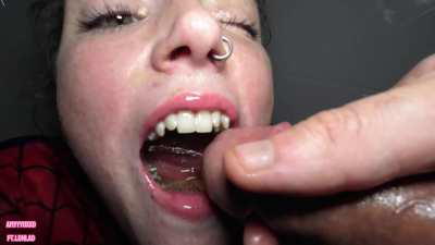 You'll never use a toilet for peeing if you date me 