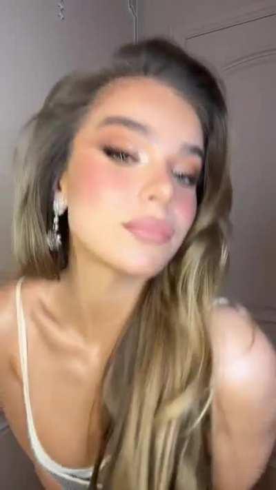 Birthday Queen TikTok