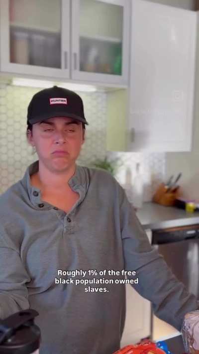 Can we be honest here? White people have it the hardest.