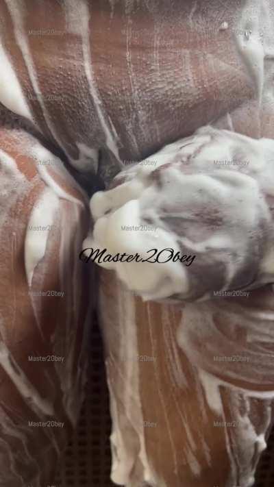 Why she always looks forward to bathtime with Daddy [M][F]