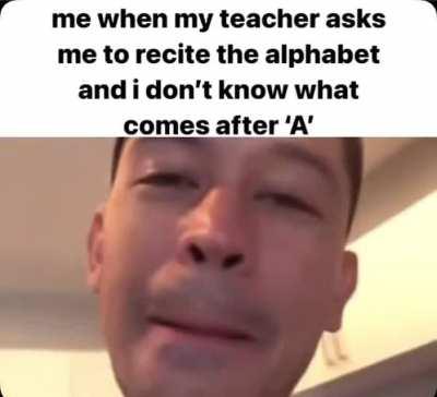 i wonder what it could B