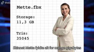 Ny opdatering ude nu!