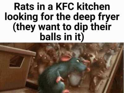 (Its like acid to them)