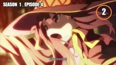 Enjoy every second of this video. Chunchunmaru by Heiakim