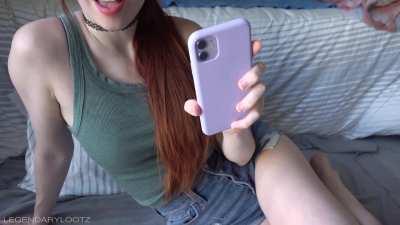 New [vid]eos! Squirting to your jerk off vid, BBC riding, Co-worker RP! Or join my [fan]club for B/G videos 💗