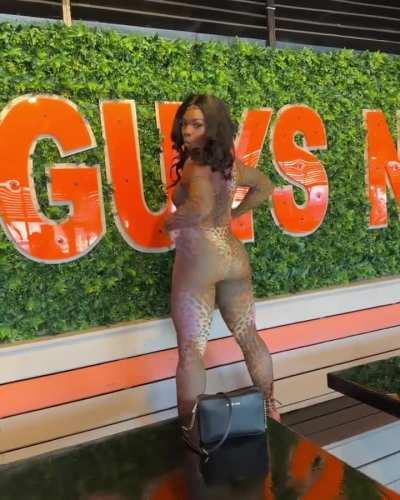 The Saints won ⚜️ So it’s all smiles 😁