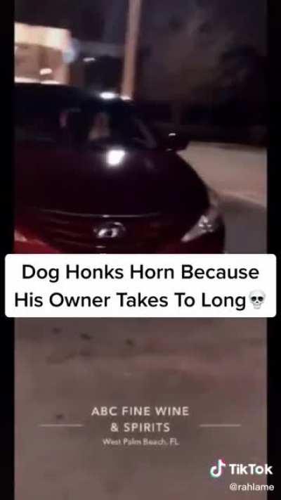 that’s embarrassing