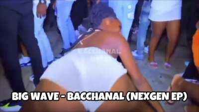 New @bacchanal Boys Anthem 🔥