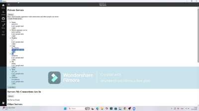 why does my roblox look like this