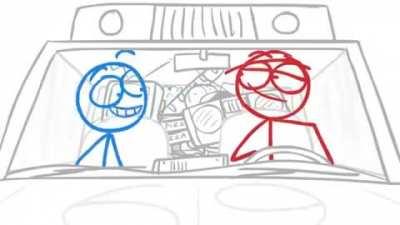 Policiais (⌐■_■)