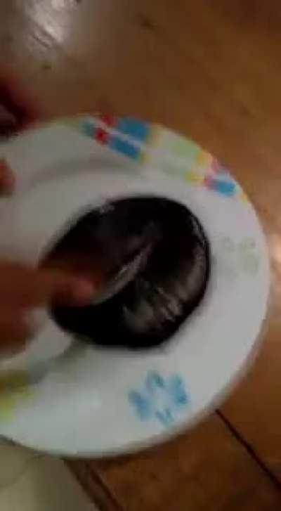 Receita de brigadeiro simples e fofinho