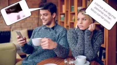 chimp spinning 🏳️‍🌈👍