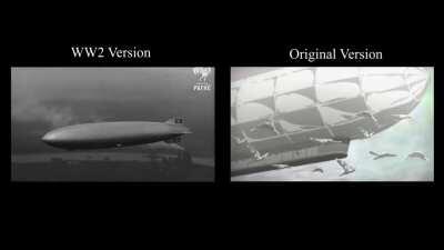 Attack on Titan Season 4 Opening but with WW2 Footages