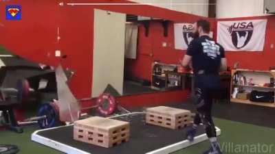 The way he is like yup it happened reflects the pain in his life