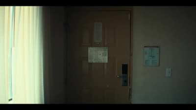 Redband Trailer for Tatiana's upcoming movie The Monkey, written and directed by Osgood Perkins, co-starring Theo James, in theaters February 21