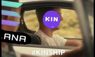 Better Together #KINSHIP