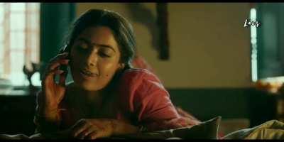 lesbos ft. Amala paul and Rashmika