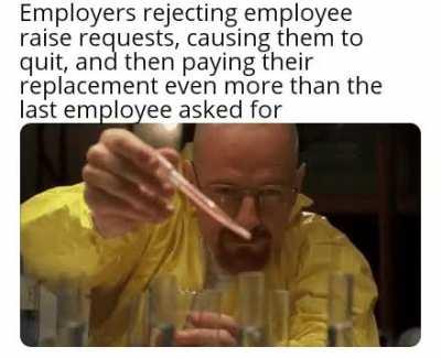 Why do they always do this?