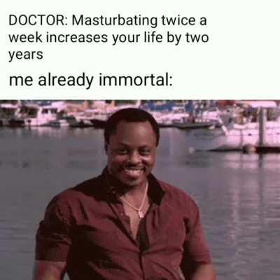 Already Immortal Yeeee