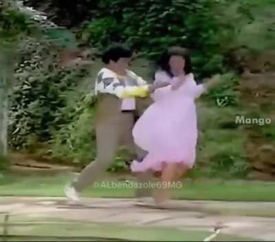 Thats the standard of Balayya films