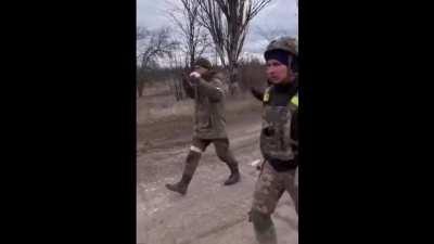 May the real global power please stand up