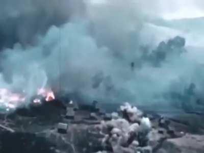 Operation Rolling Thunder 1965