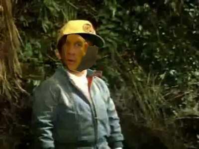 How safe is Monster Island for kids?