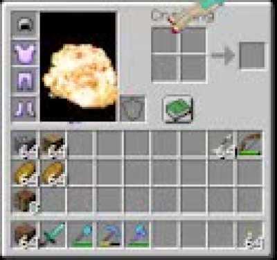 one night i had a dream that was all over the place, but i only remembered this small part of it when i woke up.