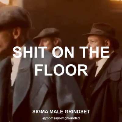 Don't let your dreams be dreams