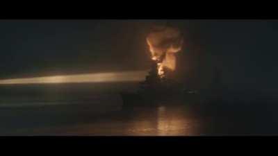 The sinking of Blücher - The King's Choice (2016)