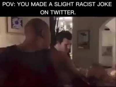 Twitter: Chaos Mod Edition