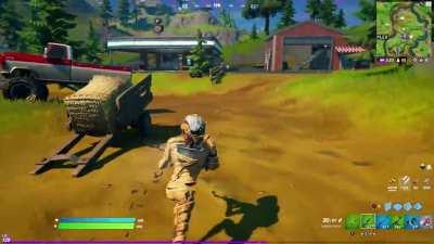 Drip animation on some characters is bugged and turned WAY too high right now