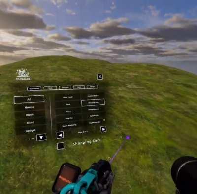 Didn’t make it to town but still had a good time