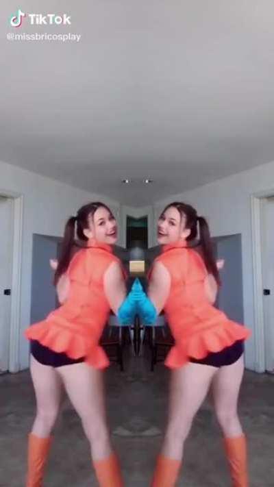 Awesome Cosplay Collab