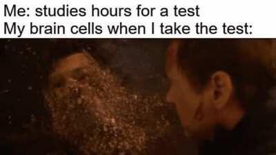 Disappearing at the time when they are needed the most