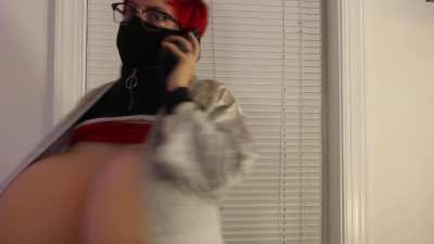 Anyone would kill to have HUGE BOOBS?  Are you Kidding?