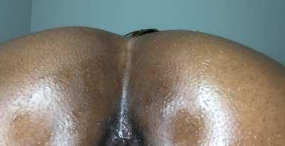 Filling up all my holes