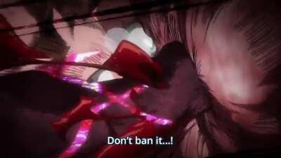 It's time to go Plus Ultra! [OC]