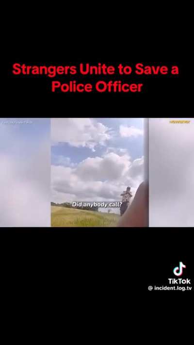 Bodycam/Dashcam: Trooper shot during traffic stop, bystanders rush in to help - WLKY reported that the driver would go on to shoot four people at Richmond Road Baptist Church, killing two. The incident occurred in Lexington, KY July 2025.