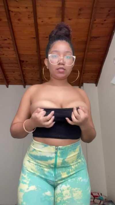 Any volunteer to fuck me?