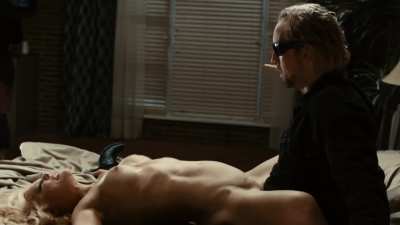 Charlotte Ross - Drive Angry (2011)